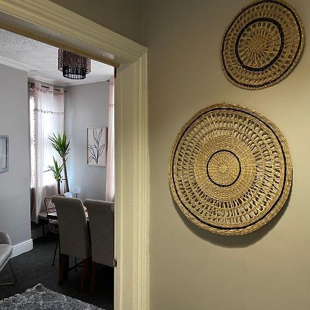 Perfect For Large Groups, Sleeps 15 Close To City Centre Sheffield Exteriér fotografie