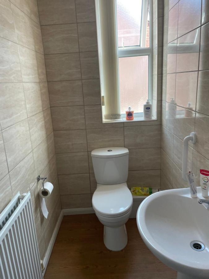 Perfect For Large Groups, Sleeps 15 Close To City Centre Sheffield Exteriér fotografie