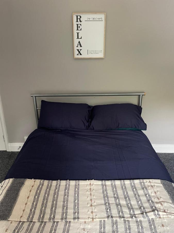 Perfect For Large Groups, Sleeps 15 Close To City Centre Sheffield Exteriér fotografie